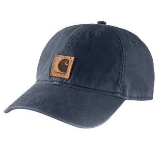 ODESSA CAP - NAVY