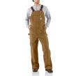 MEN'S OVERALLS