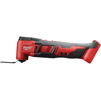 Milwaukee M18 18-Volt Lithium-Ion Cordless Oscillating Tool (Bare Tool)