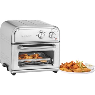 CUISINART COMPACT AIRFRYER