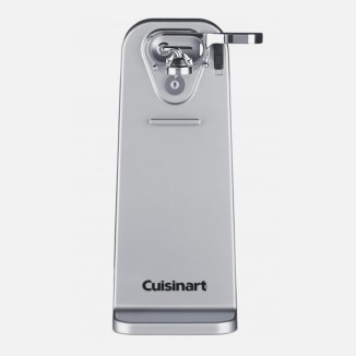 CUISINART - DELUXE CAN OPENER