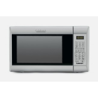 CUISINART - CONVECTION MICROWAVE OVEN AND GRILL