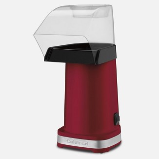 EASYPOP HOT AIR POPCORN MAKER