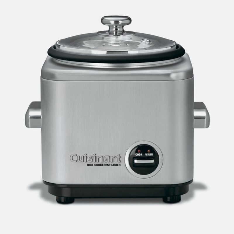 CUISINART 4 CUP RICE COOKER