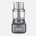 ELEMENTAL 11 CUP FOOD PROCESSOR GUNMETAL