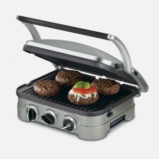 CUISINART GRIDDLER®