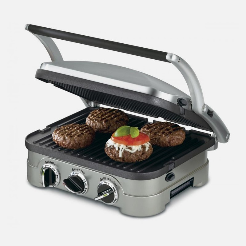 CUISINART GRIDDLER&reg;