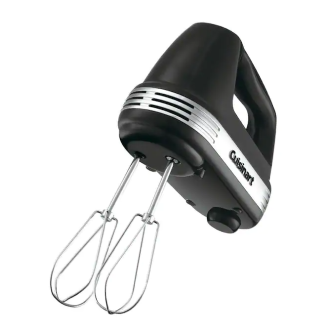 POWER ADVANTAGE® 5 SPEED HAND MIXER