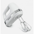 POWER ADVANTAGE® PLUS 9 SPEED HAND MIXER WITH STORAGE CASE