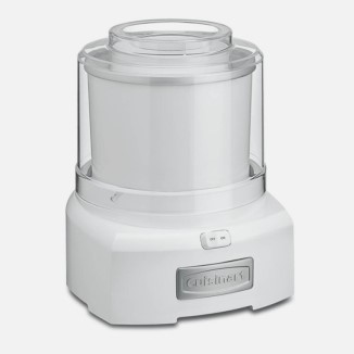 FROZEN YOGURT  ICE CREAM & SORBET MAKER