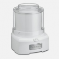 FROZEN YOGURT  ICE CREAM & SORBET MAKER