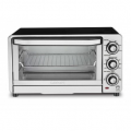CUSTOM CLASSIC� TOASTER OVEN BROILER