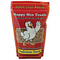 HAPPY HEN TREATS MEALWORM 10 OZ