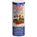 POULTRY & GARDEN DUST