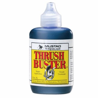 THRUSH BUSTER 2OZ