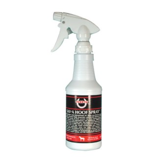 SAV-A-HOOF SPRAY 16 OZ