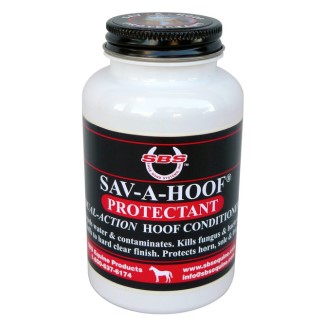 SAV-A-HOOF PROTECTANT 7.5OZ