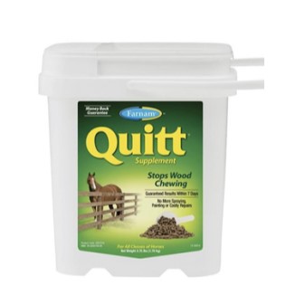 QUITT STOP CHEW 3.75#