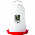 3GAL PLASTIC WATERER W/HANDLE