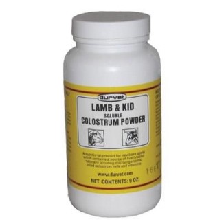 LAMB & KID COLOSTRUM 9OZ POWDER