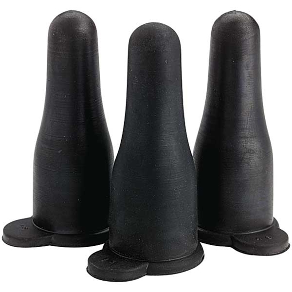 LAMB NIPPLE GUM RUBBER