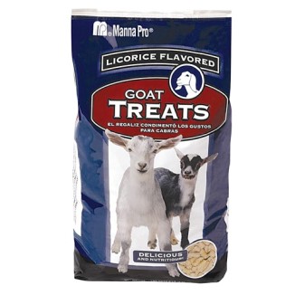 GOAT TREATS 6LB