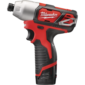 M12 IMPACT DRIVER KIT