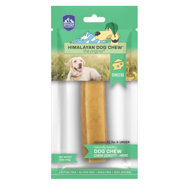 Himalayan Original Cheese Dog Chew Medium