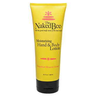 Naked Bee 6.7 oz. Grapefruit Blossom Honey Hand & Body Lotion