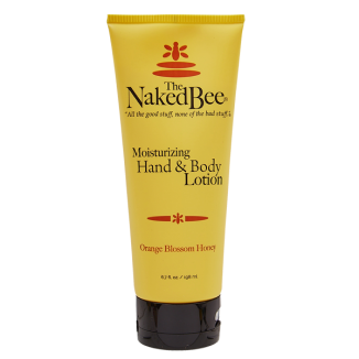 Naked Bee 6.7 oz. Orange Blossom Honey Hand & Body Lotion