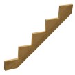 STAIR RISER ODW