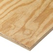 TREATED PLYWOOD