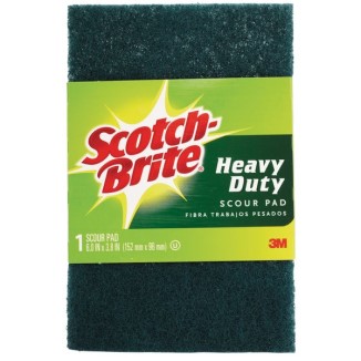 SCOTCH-BRITE 1 PACK PAD