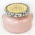 Tyler Candle 22oz Mediterranean Fig