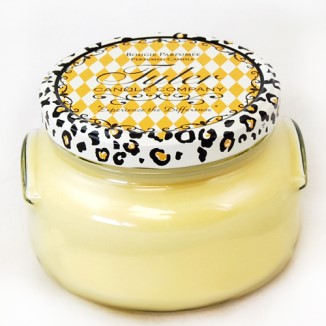 Tyler Candle 22oz Pineapple Crush