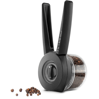 Dreamfarm Ortwo Lite Pepper Mill