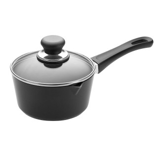 Scanpan Classic Saucepan 2 Qt with Lid