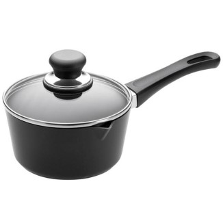 Scanpan Classic Saucepan 1.5 Qt with Lid