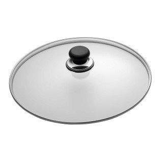 Scanpan Classic 9-1/2" Glass Lid