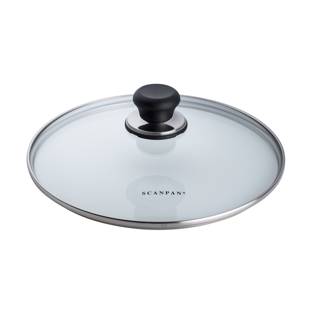 Scanpan Classic 10-1/4" Glass Lid