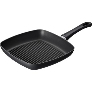 Scanpan Classic 10-1/2" Square Grill Pan