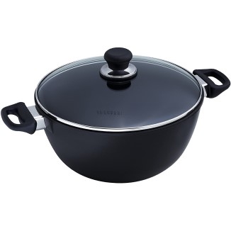 Scanpan Classic 6-1/2 Qt Covered Casserole