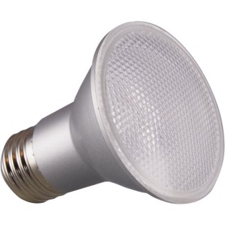 6.5W PAR20 27K LED BULB