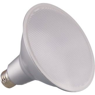 15W PAR38 30K LED BULB