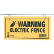 ELECTRIC FENCING AND ACCESSORIES