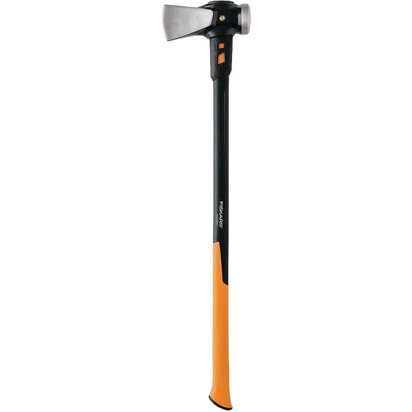 8LB WOOD SPLITTING MAUL 36\"
