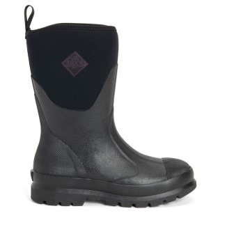 Muck Boot® Women's Chore Mid Black