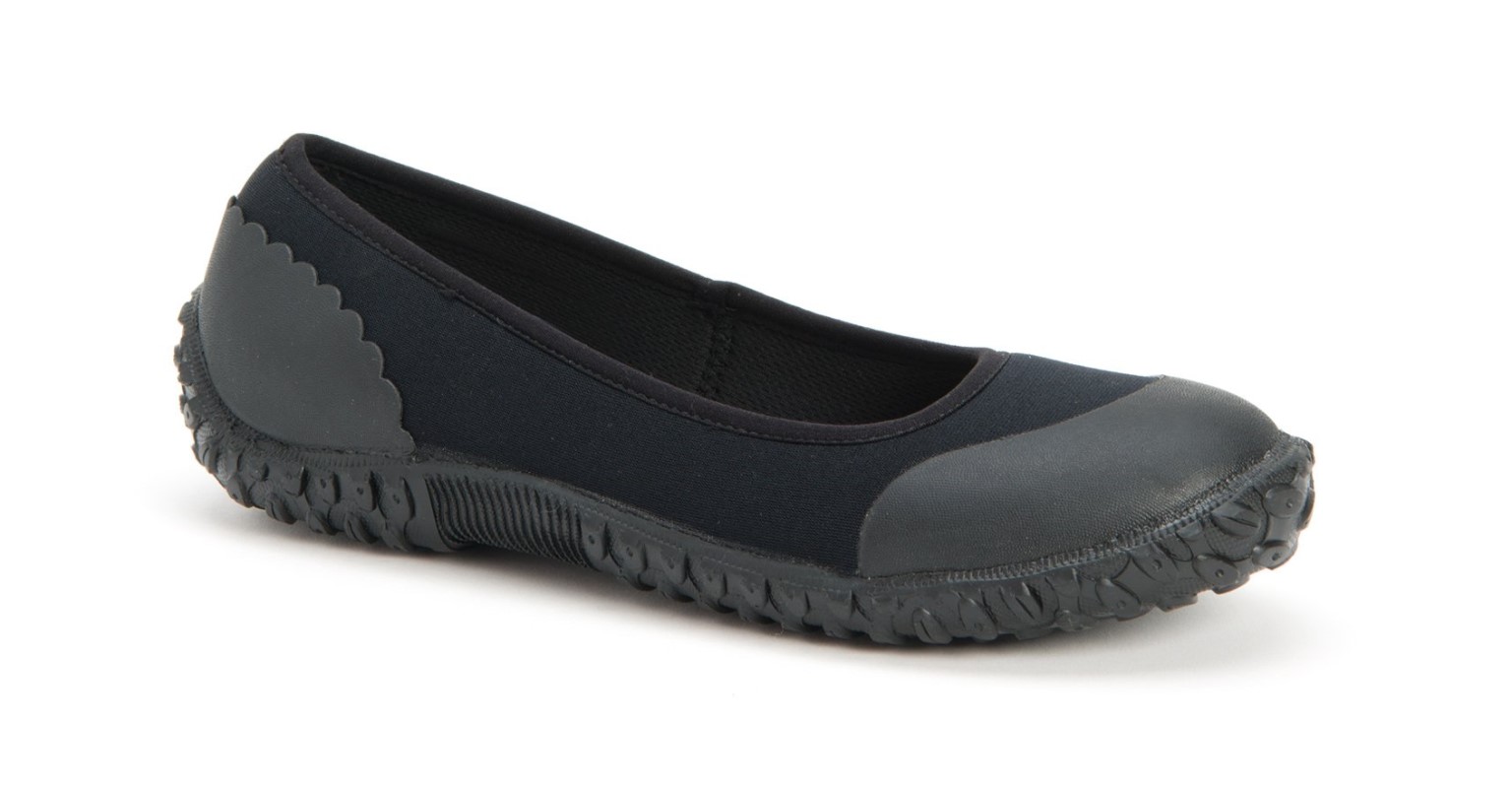 Muck Boot&reg; Women\'s Muckster II Flat Black/Night Floral