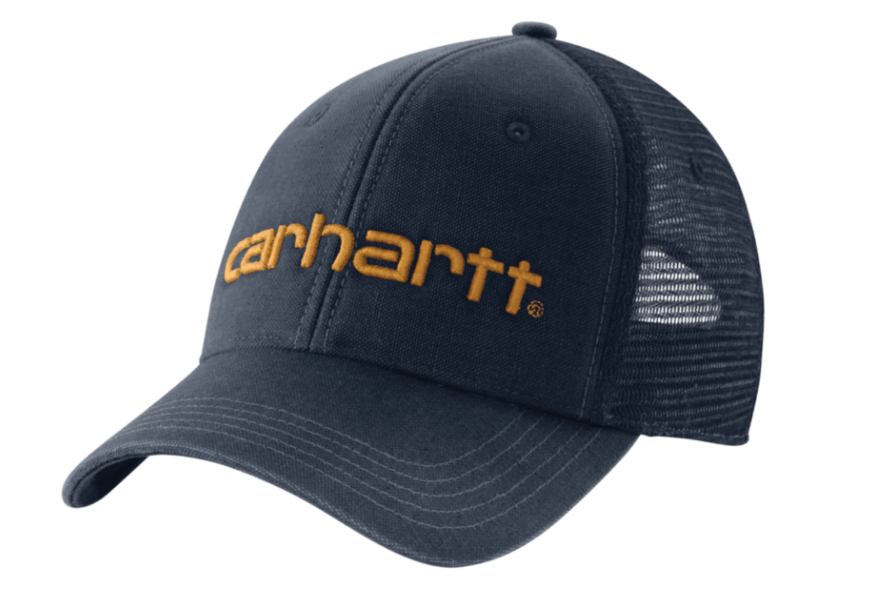 DUNMORE CAP - NAVY/YELLOWSTONE