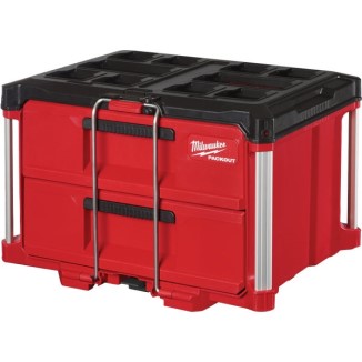 PACKOUT 2 DRAWER TOOL BOX